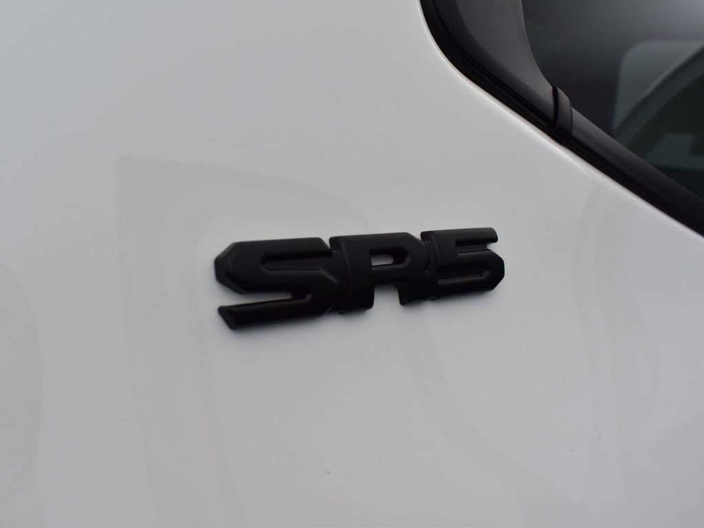 Used 2024 Toyota Tundra SR5 w/ SR5 Convenience Package image 12