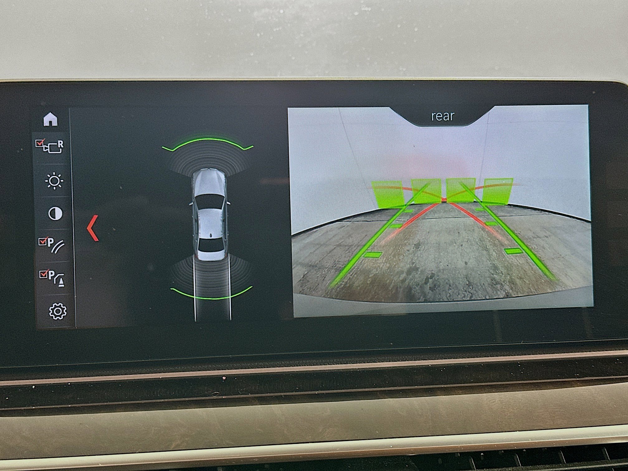 Used 2018 BMW 530i image 23