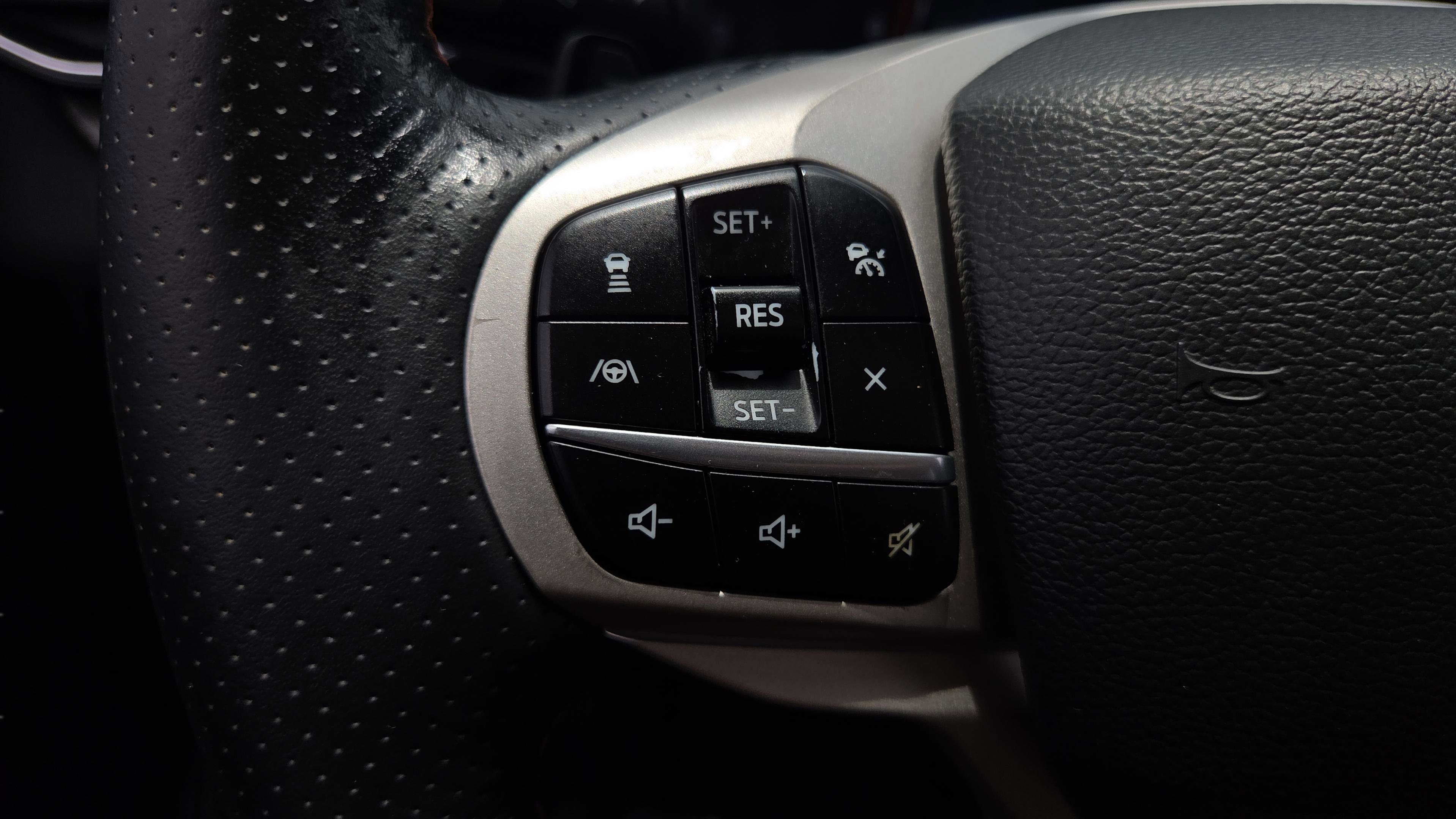 Used 2022 Ford Explorer Timberline AWD/4WD image 23