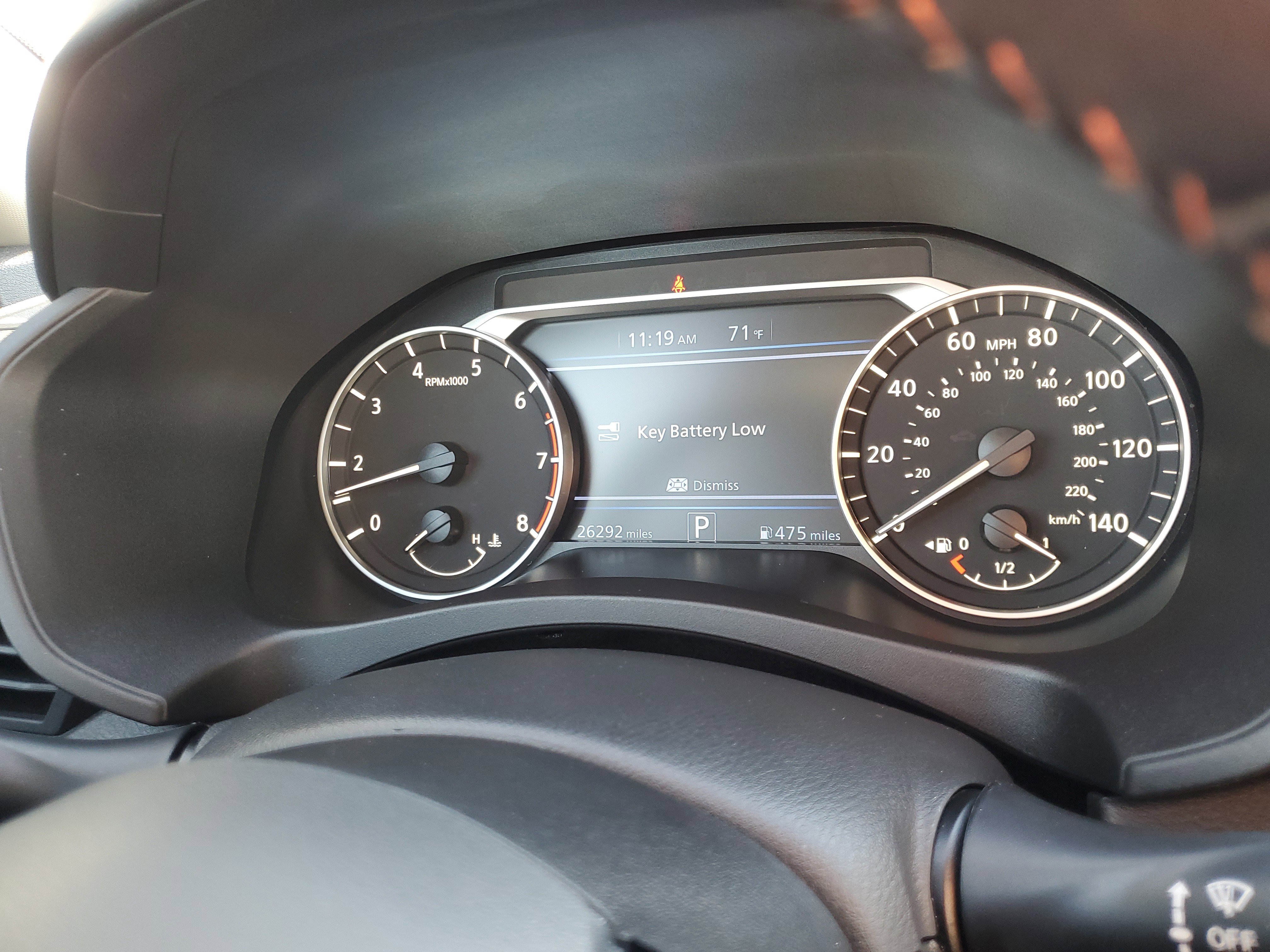 Certified 2023 Nissan Altima 2.5 SR image 24