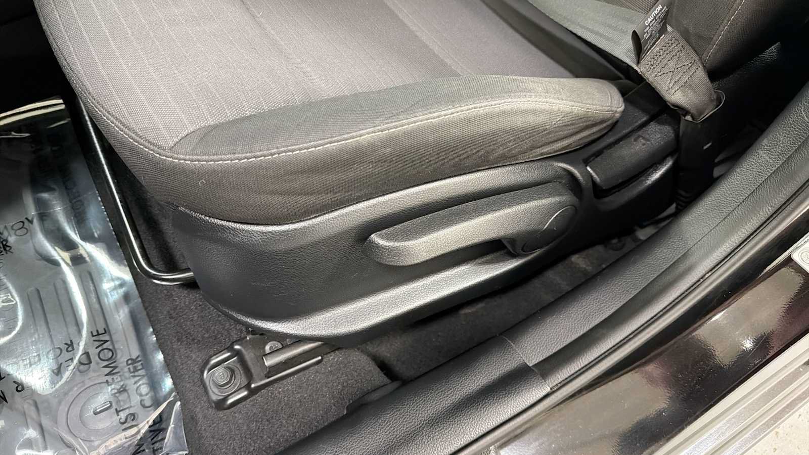 Used 2016 Kia Forte LX w/ LX Popular Plus Package FWD image 14