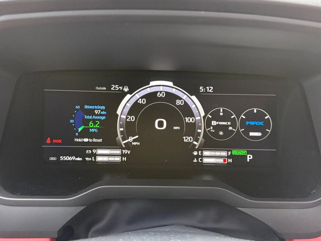 Used 2023 Toyota Tundra TRD Pro image 22