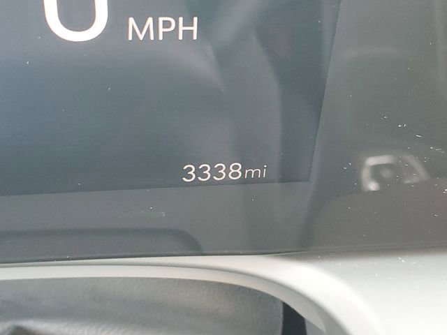 Certified 2025 Buick Encore GX Sport Touring w/ Comfort Package image 21