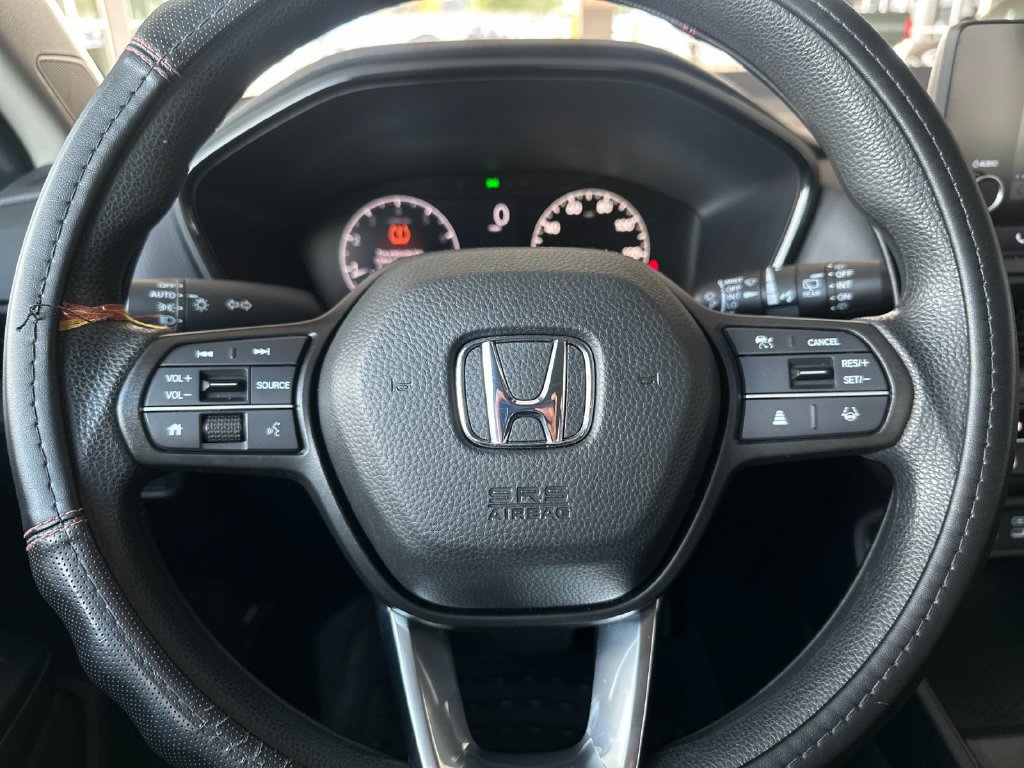 Used 2025 Honda CR-V EX image 22