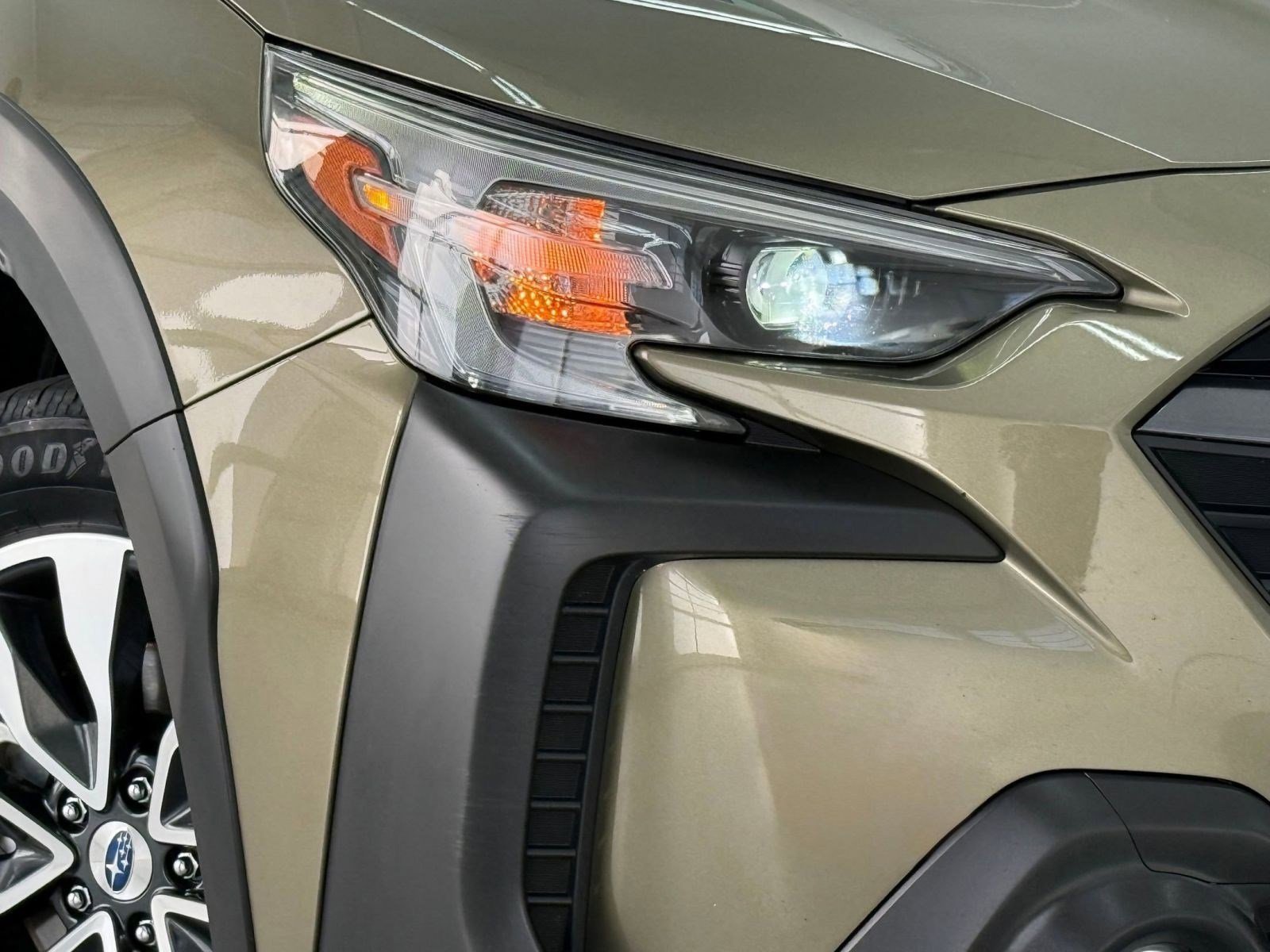 Used 2023 Subaru Outback Touring XT image 10