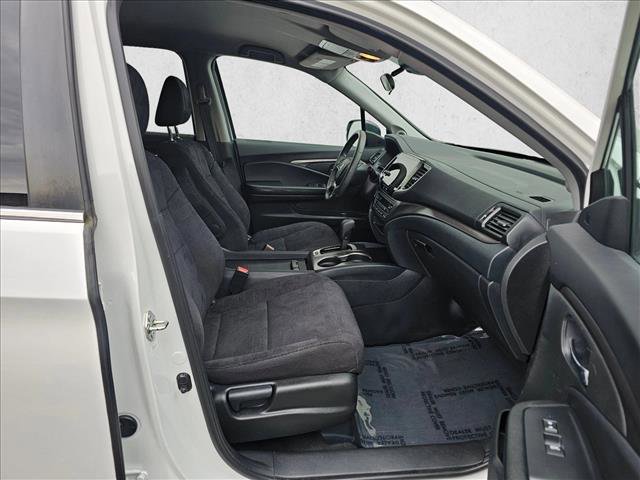 Used 2020 Honda Pilot EX image 10