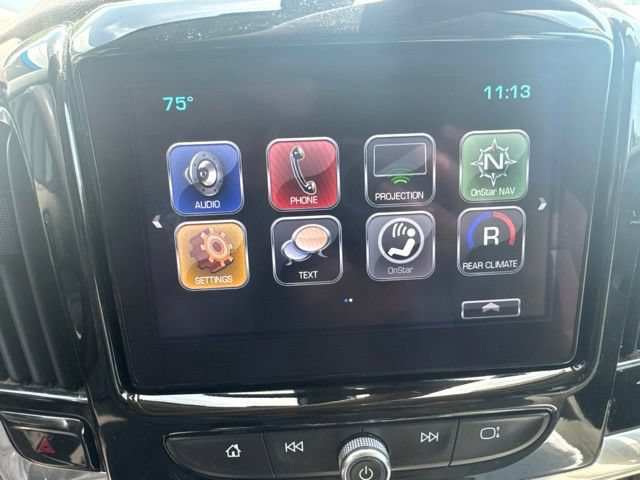 Used 2018 Chevrolet Traverse LT FWD image 6