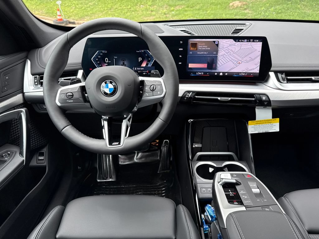 New 2026 BMW X1 xDrive28i w/ Technology Package AWD/4WD image 21