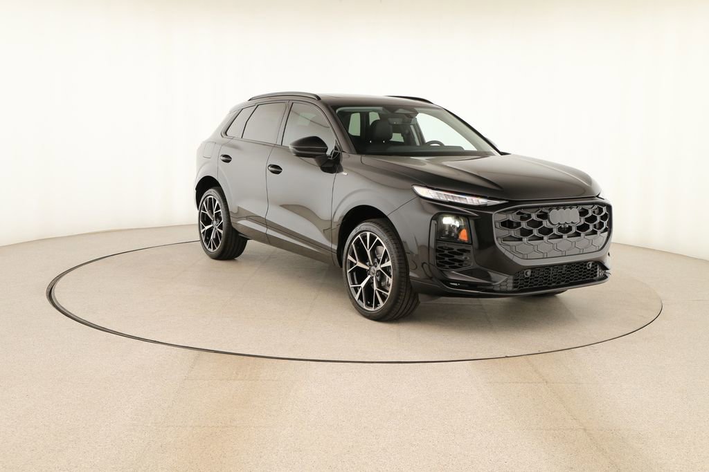 New 2026 Audi Q3 quattro 2.0T image 10