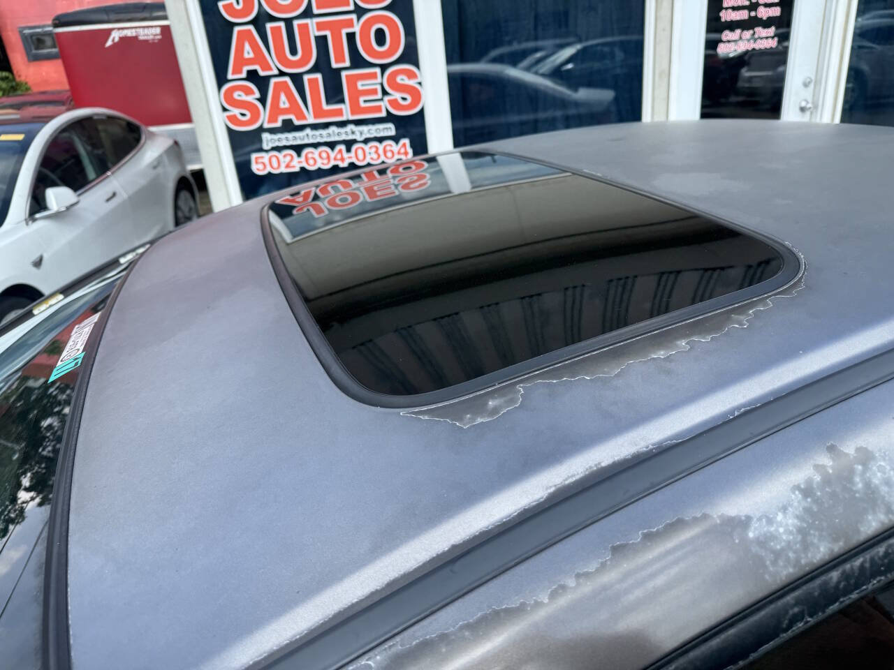 Used 2010 Honda Civic EX image 19