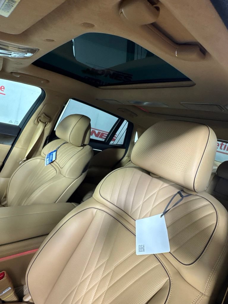 New 2026 Genesis G90 3.5T AWD/4WD image 10