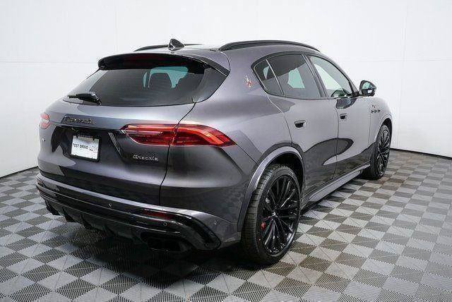 New 2026 Maserati Grecale Modena AWD/4WD image 2