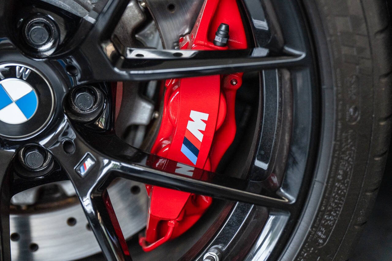 Used 2020 BMW M2 CS RWD image 22