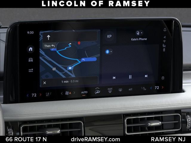 New 2026 Lincoln Aviator AWD image 15