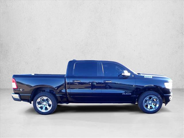 Used 2019 RAM 1500 Big Horn image 4