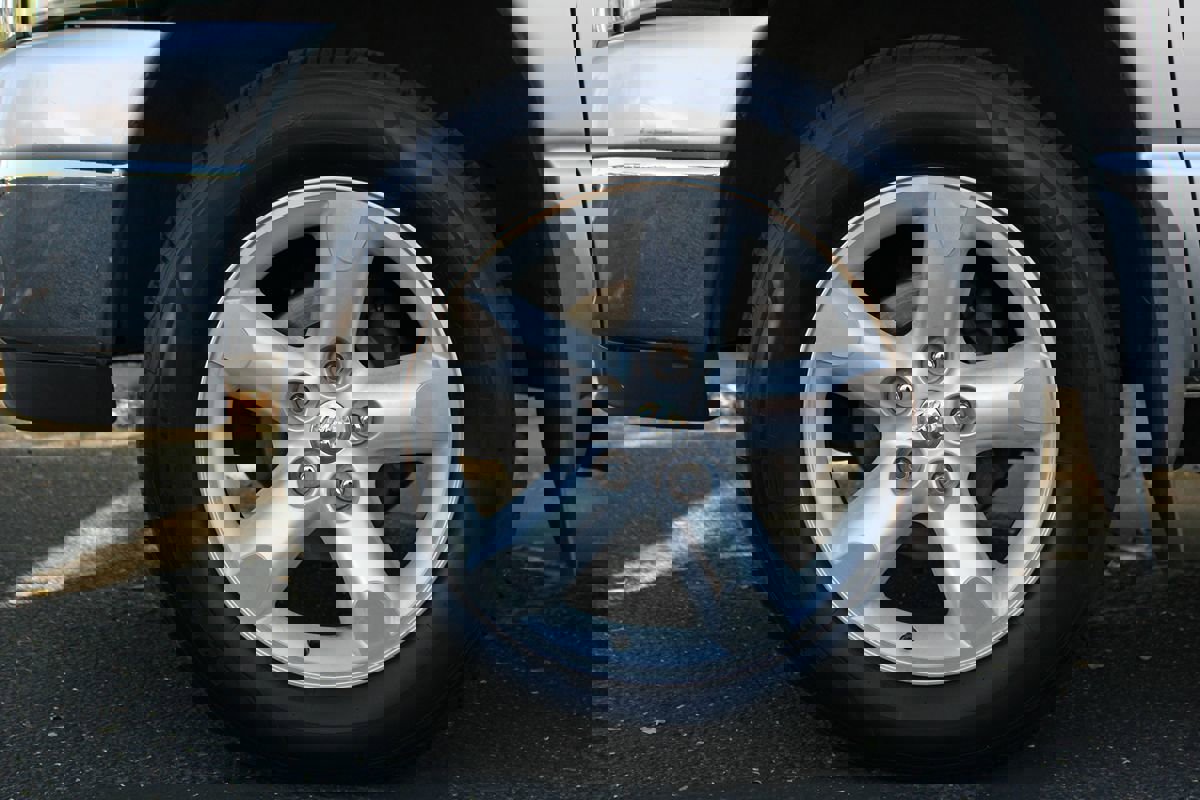 Used 2008 Dodge Ram 1500 Truck SLT w/ Trailer Tow Group image 40