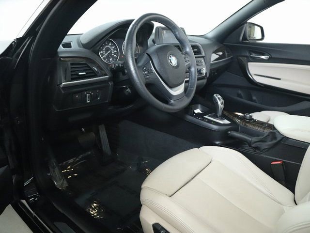 Used 2016 BMW 228i xDrive Convertible image 21