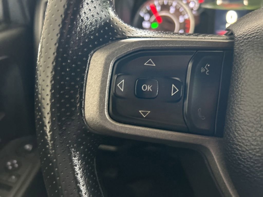 Used 2023 RAM 3500 Tradesman w/ Max Tow Package image 48