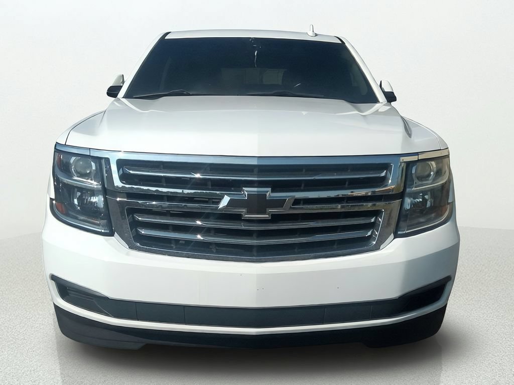 Used 2020 Chevrolet Tahoe LS RWD image 2