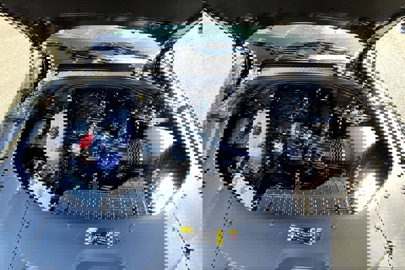 New 2025 Jeep Grand Cherokee Limited w/ Luxury Tech Group II image 9