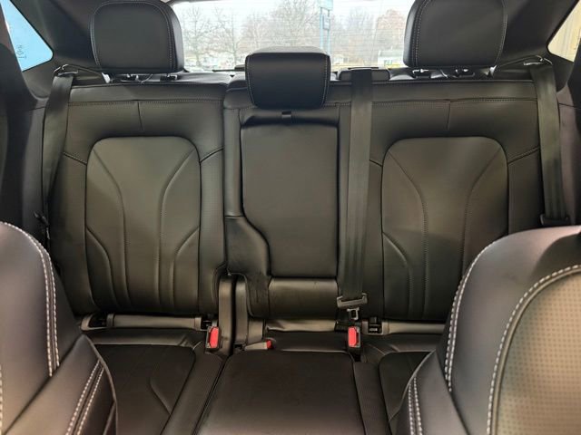 New 2026 Ford Escape Platinum w/ Premium Technology Package image 32