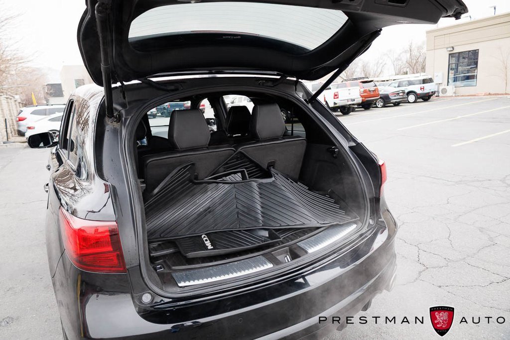Used 2020 Acura MDX A-Spec image 43