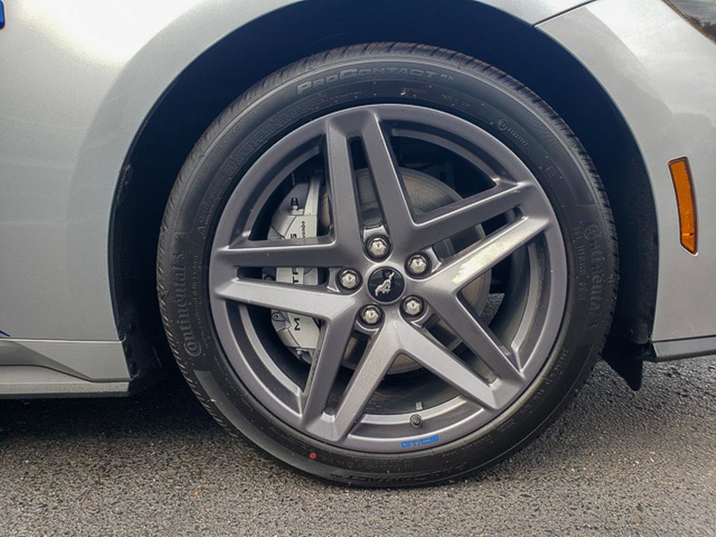 New 2025 Ford Mustang GT Premium RWD image 20
