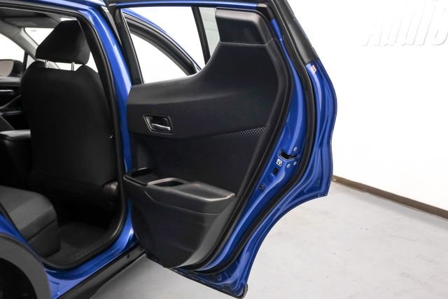 Used 2020 Toyota C-HR LE image 43