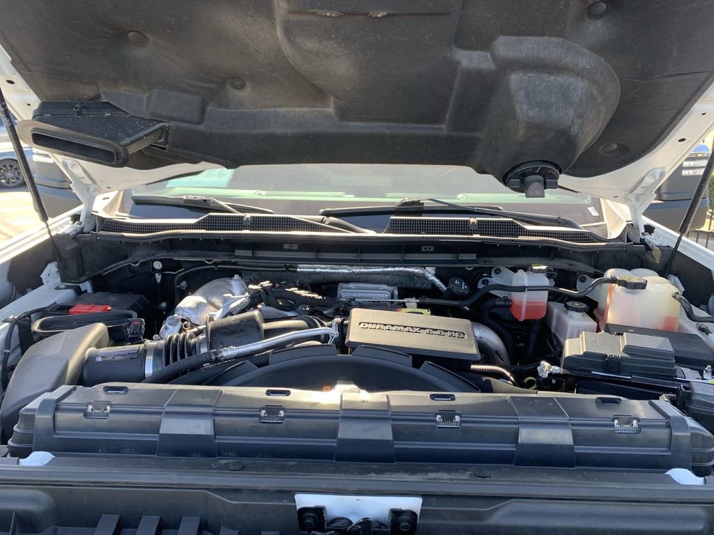 Certified 2022 Chevrolet Silverado 3500 High Country image 28