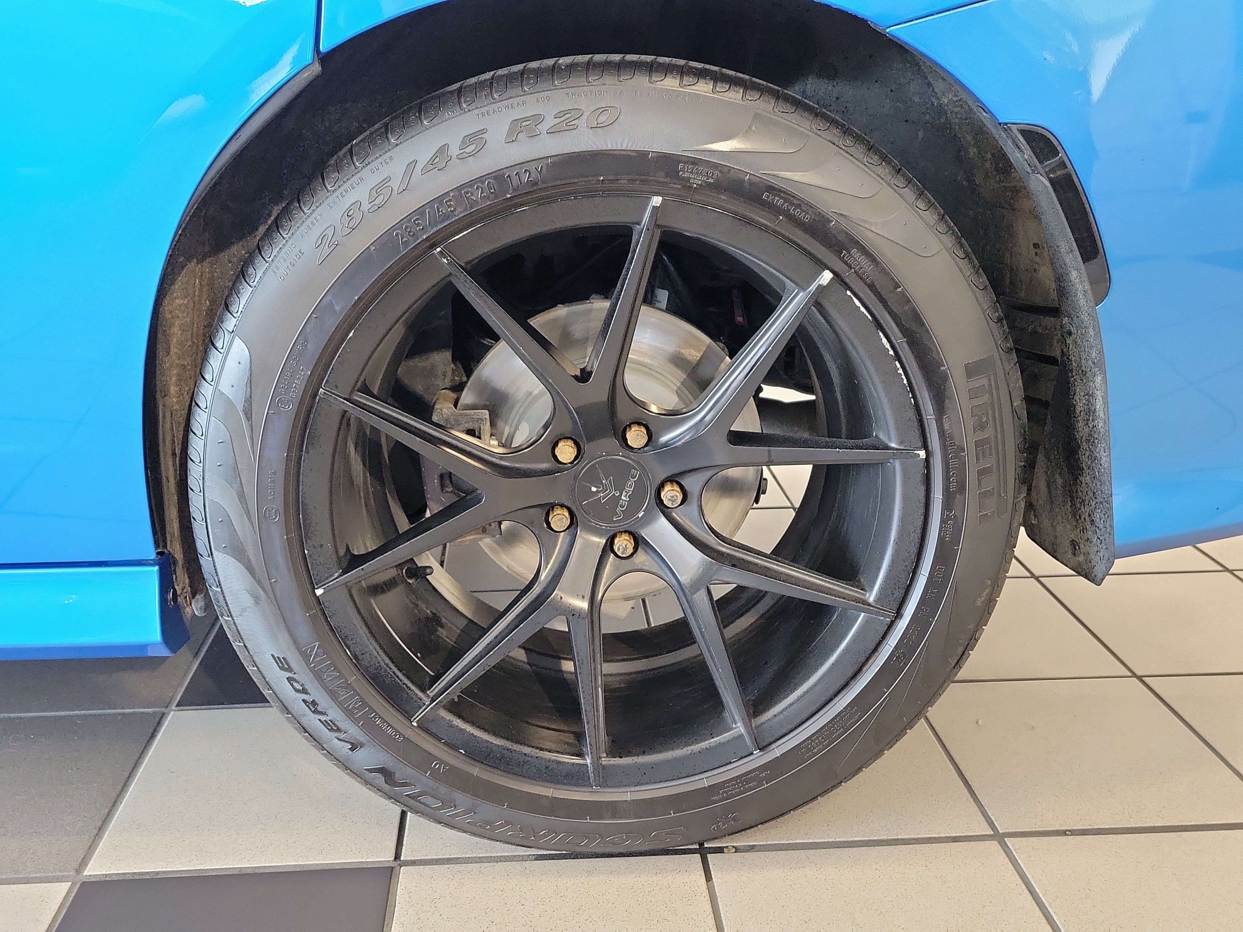 Used 2019 Dodge Charger R/T w/ Daytona Edition RWD image 5