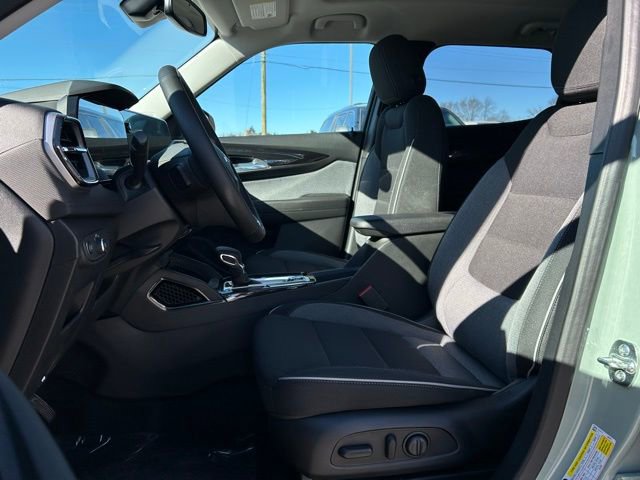 New 2026 Chevrolet TrailBlazer LT w/ Convenience Package image 26