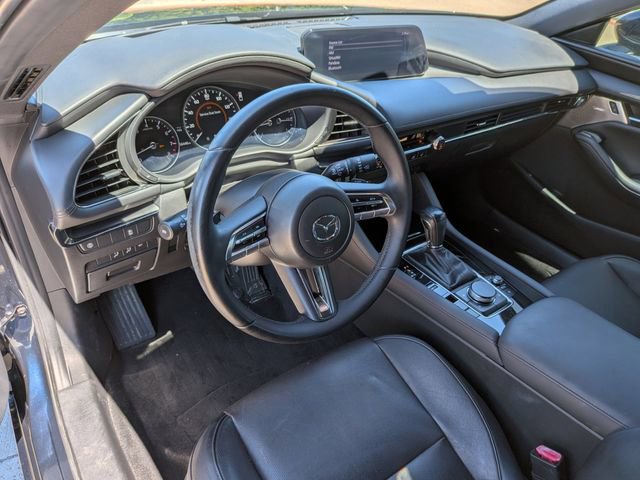 Used 2019 MAZDA MAZDA3 AWD Hatchback w/ Premium Pkg image 12