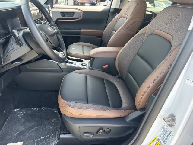 New 2026 Ford Bronco Sport Outer Banks AWD/4WD image 18