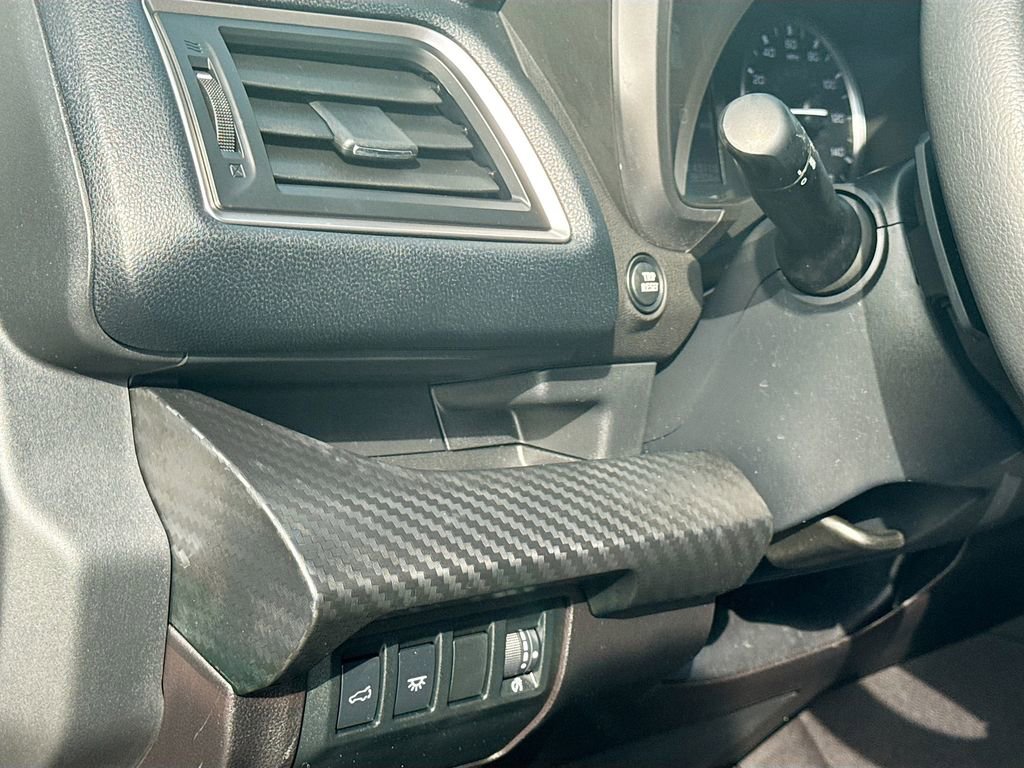 Certified 2023 Subaru Ascent Premium w/ Convenience Package image 13