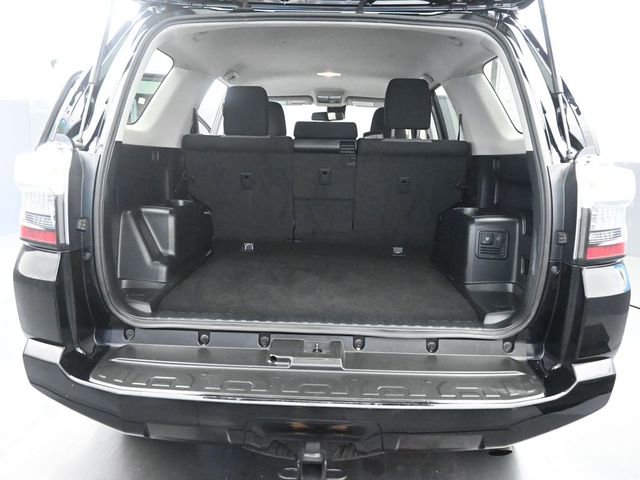 Used 2024 Toyota 4Runner SR5 image 8