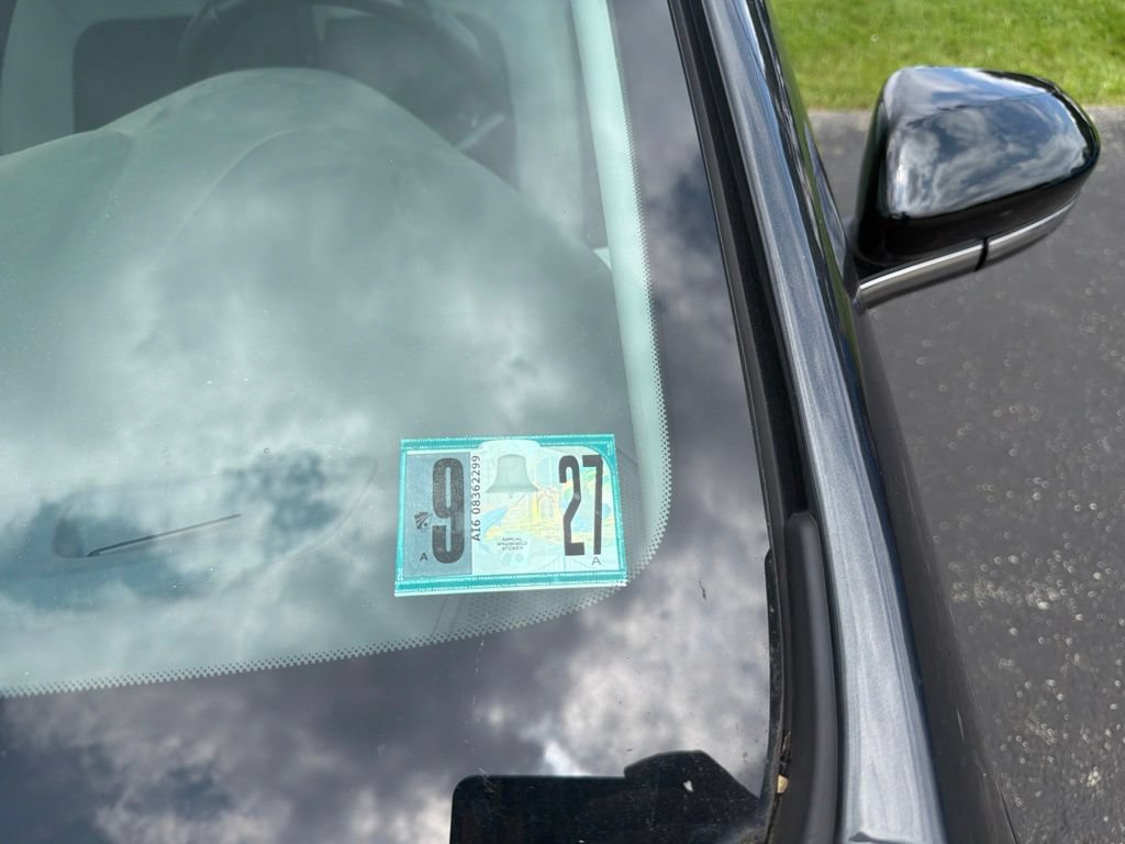 Certified 2020 Chevrolet Bolt LT FWD image 11