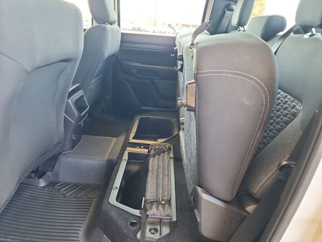 Used 2025 Ford Ranger XL w/ Trailer Tow Package image 30