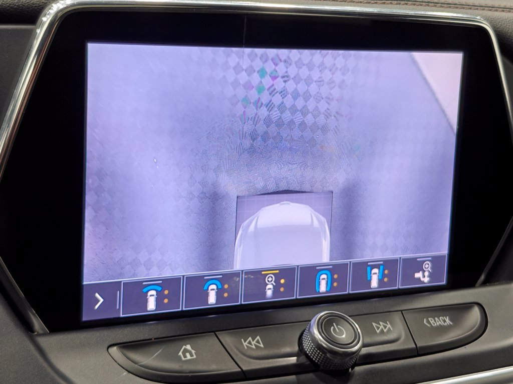 Used 2019 Chevrolet Blazer Premier AWD/4WD image 53