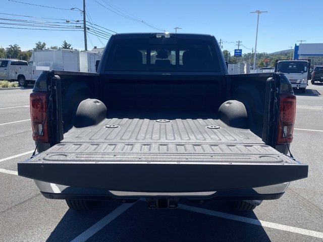 New 2025 RAM 2500 Tradesman image 7