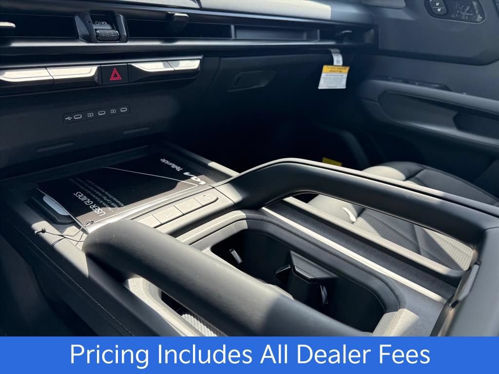 New 2027 Kia Telluride SX X-Line AWD/4WD image 19