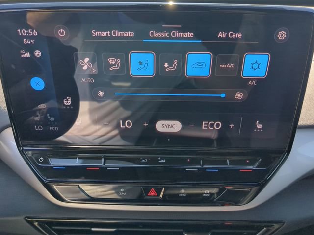 Certified 2023 Volkswagen ID.4 Pro S AWD/4WD image 23