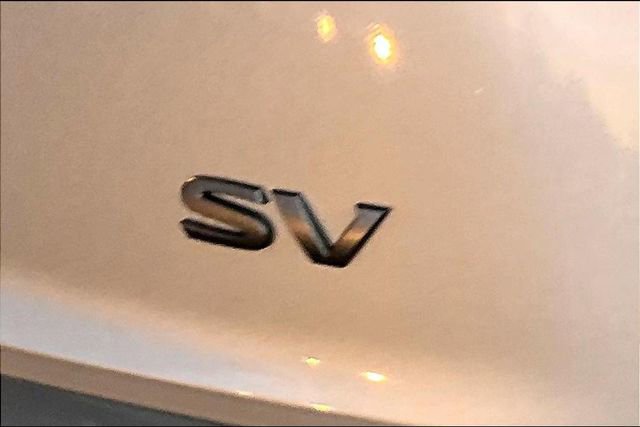 Used 2024 Nissan Rogue SV w/ SV Premium Package image 23
