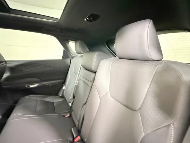 Certified 2023 Lexus RX 350 F Sport w/ Cold Area Package AWD/4WD image 28