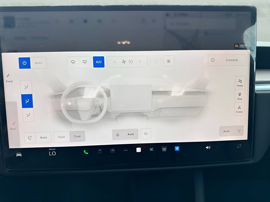 Used 2023 Tesla Model X AWD/4WD image 12