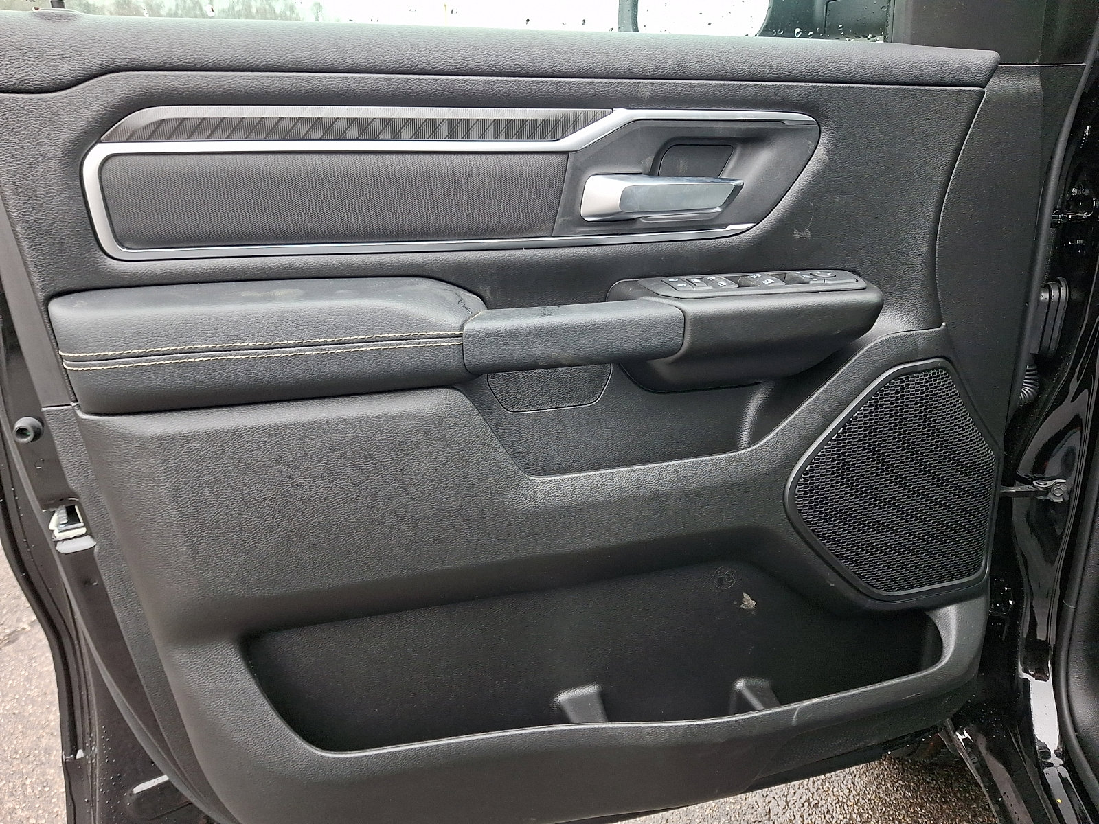 New 2026 RAM 1500 Big Horn image 10