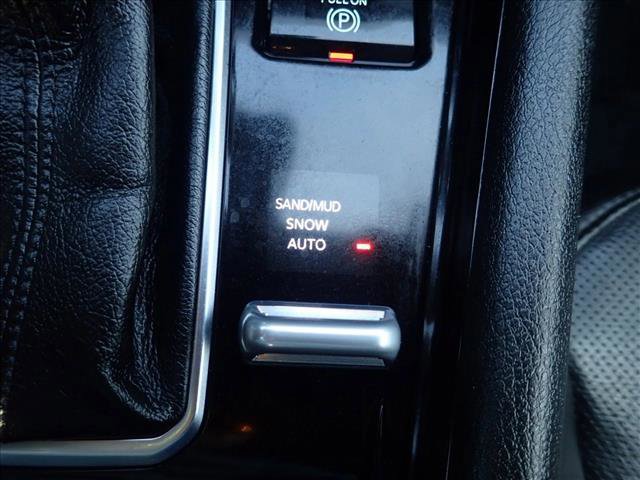 Used 2022 Jeep Compass Limited w/ (RED) Package image 26