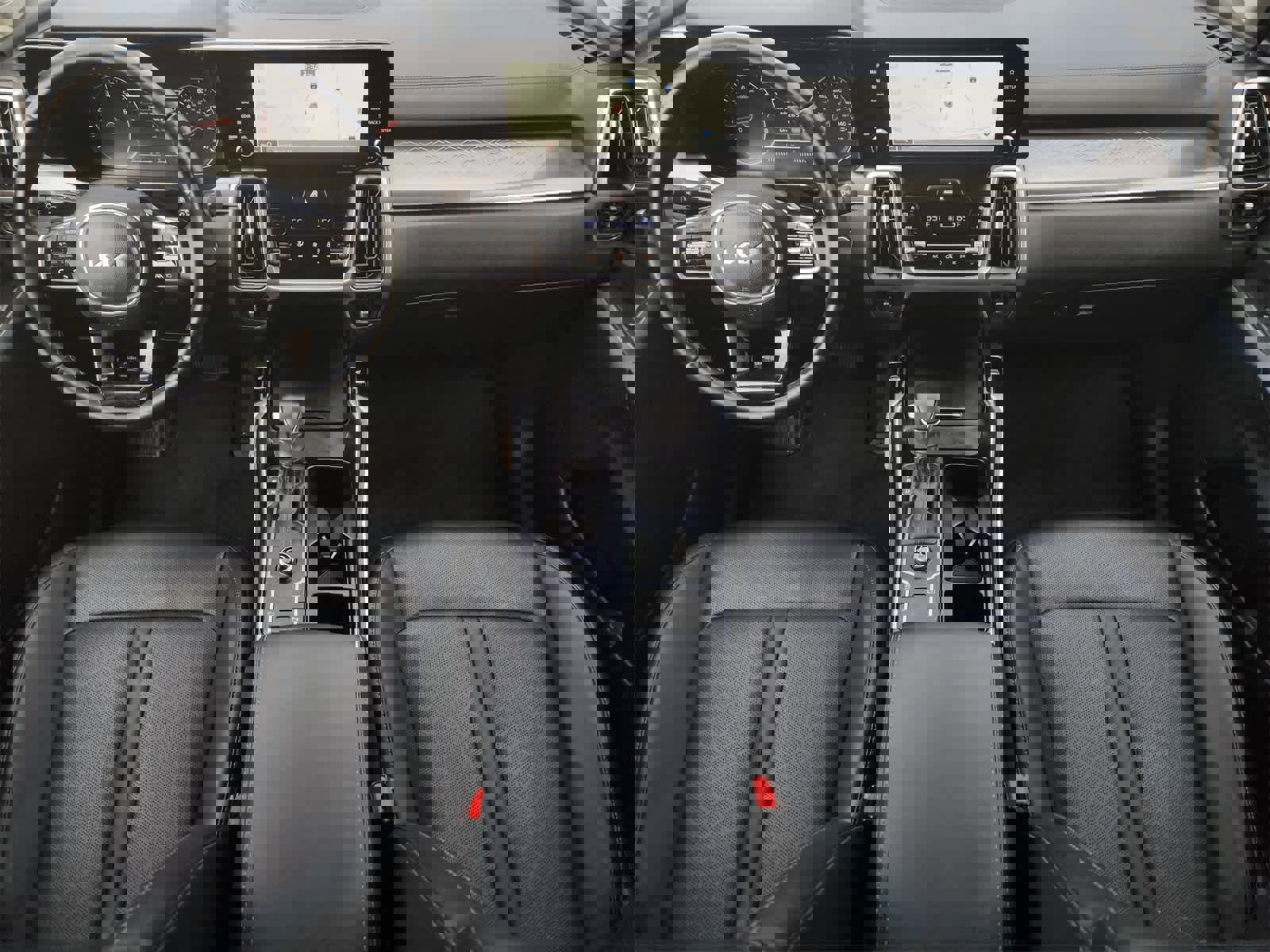 Certified 2022 Kia Sorento S image 23