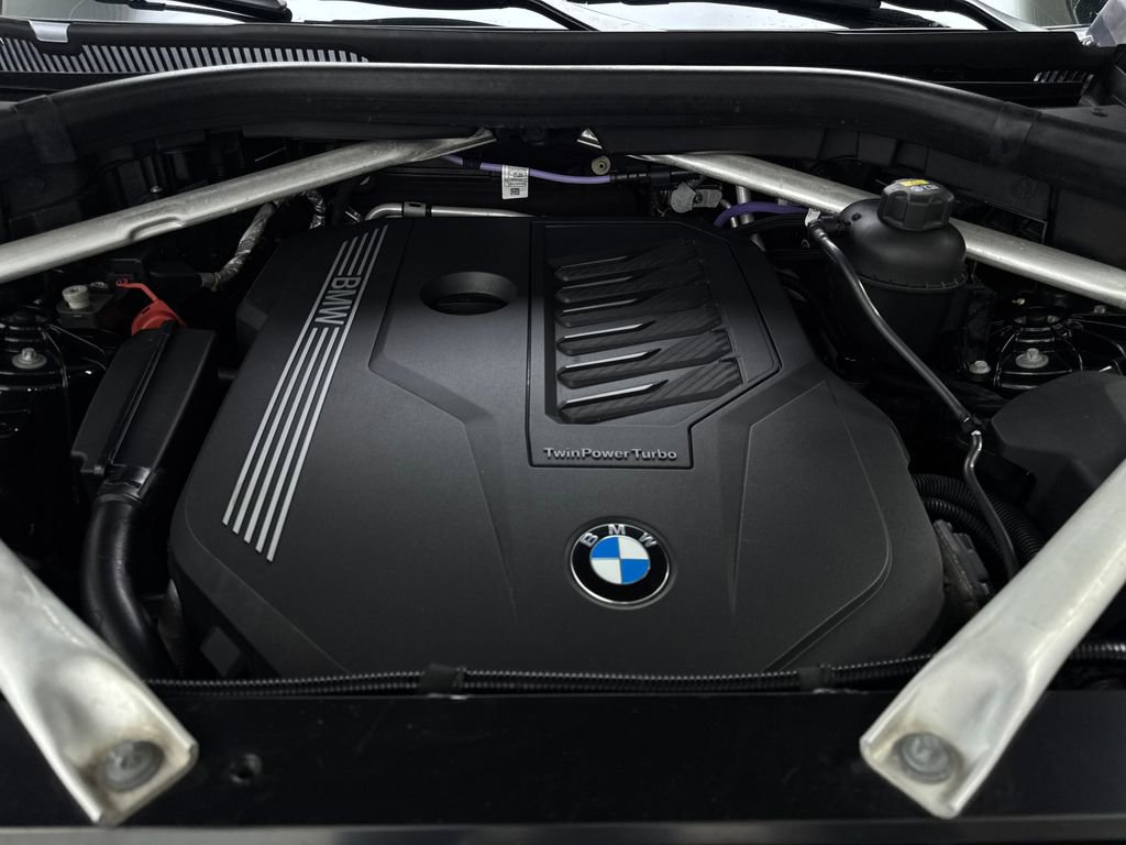 Used 2023 BMW X5 xDrive40i w/ Premium Package image 71
