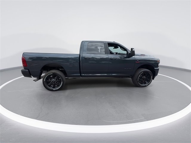 New 2026 RAM 2500 Big Horn image 9