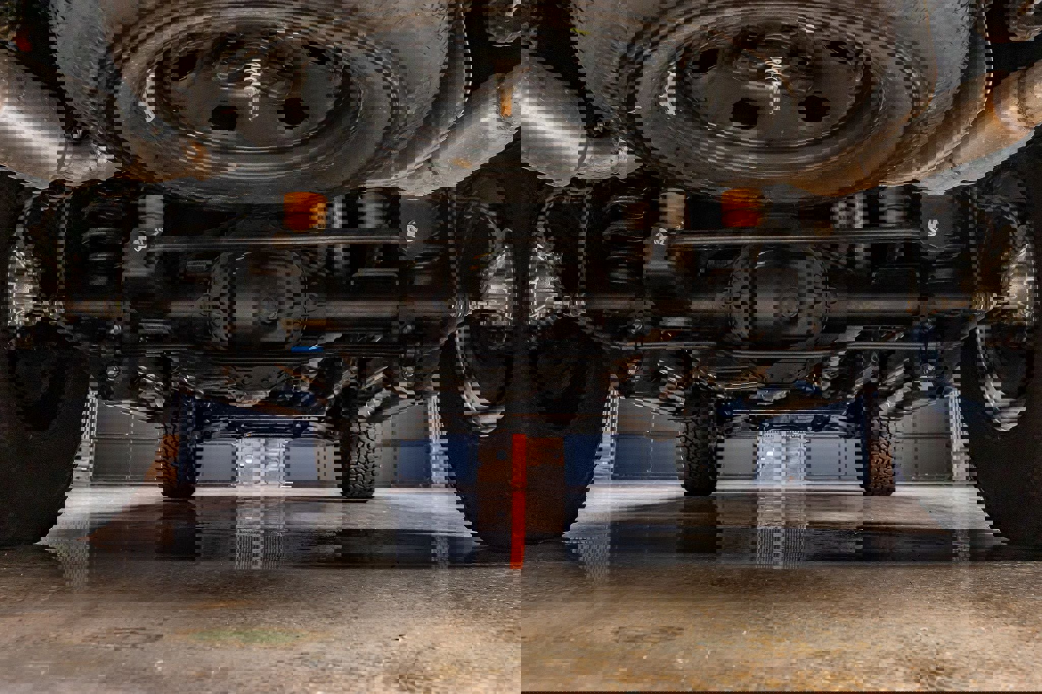 Used 2017 RAM 1500 Sport w/ Black Ram 1500 Sport Group image 15